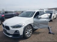 2020 BMW X2 | WBXYJ1C09L5R46187