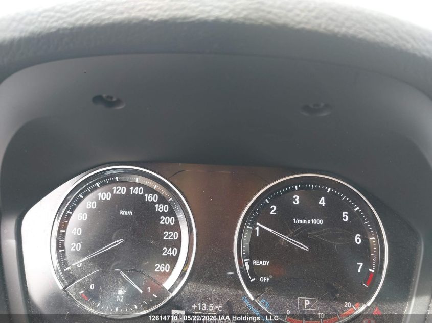 2020 BMW X2 | WBXYJ1C09L5R46187