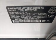 2020 BMW X2 | WBXYJ1C09L5R46187