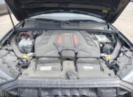 2023 AUDI SQ7 | WA1AWBF76PD015649