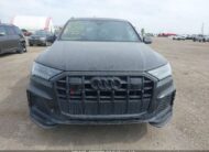 2023 AUDI SQ7 | WA1AWBF76PD015649