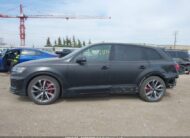 2023 AUDI SQ7 | WA1AWBF76PD015649