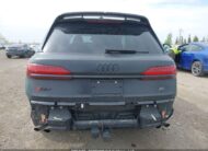 2023 AUDI SQ7 | WA1AWBF76PD015649