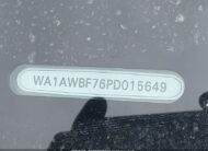 2023 AUDI SQ7 | WA1AWBF76PD015649