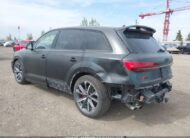 2023 AUDI SQ7 | WA1AWBF76PD015649