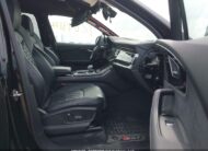 2023 AUDI SQ7 | WA1AWBF76PD015649