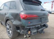2023 AUDI SQ7 | WA1AWBF76PD015649
