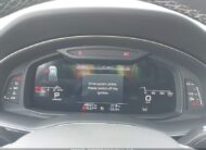 2023 AUDI SQ7 | WA1AWBF76PD015649
