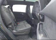 2023 AUDI SQ7 | WA1AWBF76PD015649