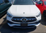 2021 MERCEDES-BENZ GLA | W1N4N4HB2MJ297748