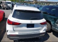 2021 MERCEDES-BENZ GLA | W1N4N4HB2MJ297748