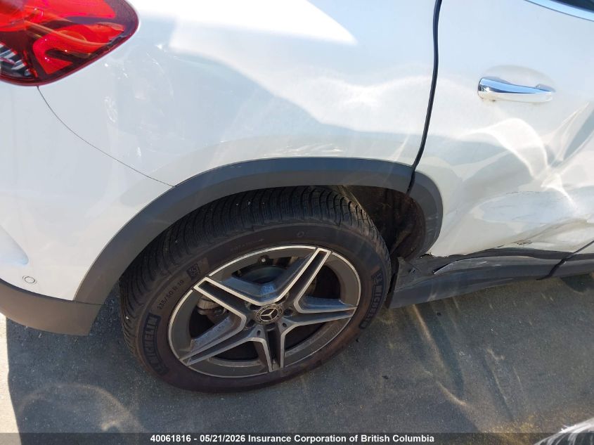 2021 MERCEDES-BENZ GLA | W1N4N4HB2MJ297748