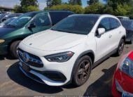 2021 MERCEDES-BENZ GLA | W1N4N4HB2MJ297748