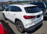2021 MERCEDES-BENZ GLA | W1N4N4HB2MJ297748