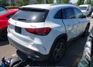 2021 MERCEDES-BENZ GLA | W1N4N4HB2MJ297748