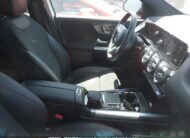 2021 MERCEDES-BENZ GLA | W1N4N4HB2MJ297748