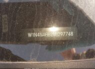 2021 MERCEDES-BENZ GLA | W1N4N4HB2MJ297748