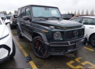 2023 MERCEDES-BENZ G | W1NYC7HJ5PX466906