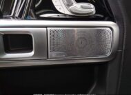 2023 MERCEDES-BENZ G | W1NYC7HJ5PX466906