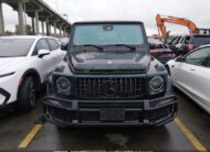 2023 MERCEDES-BENZ G | W1NYC7HJ5PX466906