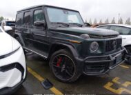 2023 MERCEDES-BENZ G | W1NYC7HJ5PX466906