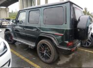 2023 MERCEDES-BENZ G | W1NYC7HJ5PX466906