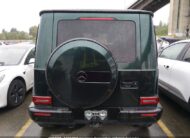 2023 MERCEDES-BENZ G | W1NYC7HJ5PX466906