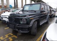 2023 MERCEDES-BENZ G | W1NYC7HJ5PX466906