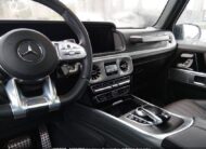 2023 MERCEDES-BENZ G | W1NYC7HJ5PX466906