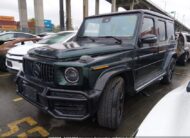 2023 MERCEDES-BENZ G | W1NYC7HJ5PX466906