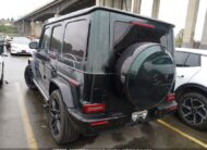 2023 MERCEDES-BENZ G | W1NYC7HJ5PX466906