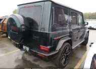 2023 MERCEDES-BENZ G | W1NYC7HJ5PX466906