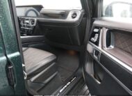 2023 MERCEDES-BENZ G | W1NYC7HJ5PX466906