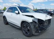 2021 MERCEDES-BENZ GLE | 4JGFB4KB4MA358689