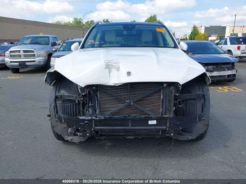 2021 MERCEDES-BENZ GLE | 4JGFB4KB4MA358689