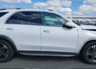 2021 MERCEDES-BENZ GLE | 4JGFB4KB4MA358689