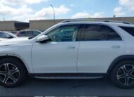 2021 MERCEDES-BENZ GLE | 4JGFB4KB4MA358689