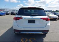 2021 MERCEDES-BENZ GLE | 4JGFB4KB4MA358689