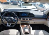 2021 MERCEDES-BENZ GLE | 4JGFB4KB4MA358689