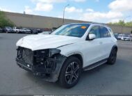 2021 MERCEDES-BENZ GLE | 4JGFB4KB4MA358689