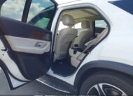 2021 MERCEDES-BENZ GLE | 4JGFB4KB4MA358689