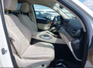 2021 MERCEDES-BENZ GLE | 4JGFB4KB4MA358689