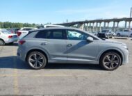 2022 AUDI Q4 | WA1M2AFZ6NP013903