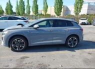 2022 AUDI Q4 | WA1M2AFZ6NP013903