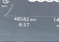 2022 AUDI Q4 | WA1M2AFZ6NP013903
