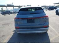 2022 AUDI Q4 | WA1M2AFZ6NP013903
