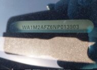 2022 AUDI Q4 | WA1M2AFZ6NP013903