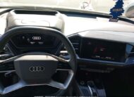 2022 AUDI Q4 | WA1M2AFZ6NP013903