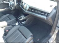 2022 AUDI Q4 | WA1M2AFZ6NP013903
