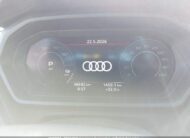 2022 AUDI Q4 | WA1M2AFZ6NP013903